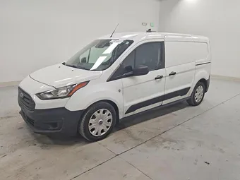 2020 Ford Transit Connect NM0LE7E21L1466629 Lot 60743116