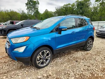 2018 Ford Ecosport MAJ6P1UL2JC238664