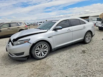 2015 Ford Taurus 1FAHP2F83FG170558