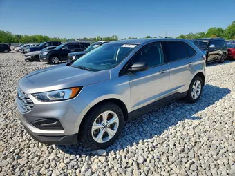 2022 Ford Edge 2FMPK4G93NBA71134