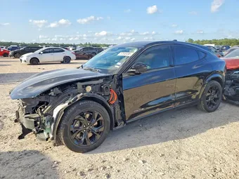 2023 Ford Mustang Mach-E 3FMTK3SU5PMA04203