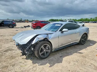 2024 Ford Mustang 1FA6P8TH0R5113071