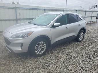 2020 Ford Escape 1FMCU0G66LUA82336 Lot 54452746