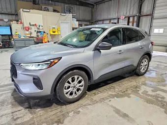 2023 Ford Escape 1FMCU0GN4PUA54855 Lot 53468116