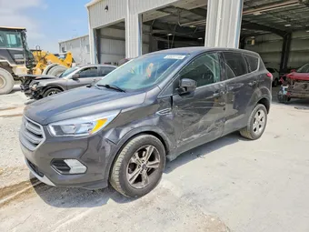 2017 Ford Escape 1FMCU0GDXHUC94324 Lot 53631116