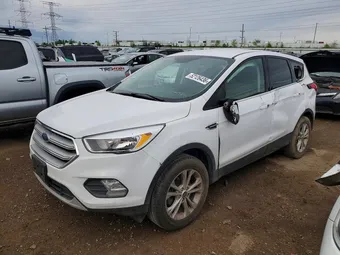 2019 Ford Escape 1FMCU0GD6KUB65794 Lot 52126436
