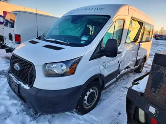 2023 Ford Transit-350 1FDAX2C81PKB12247