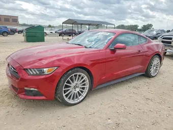 2015 Ford Mustang 1FA6P8TH2F5317706