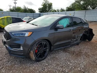2020 Ford Edge 2FMPK4AP3LBB34771 Lot 54498056