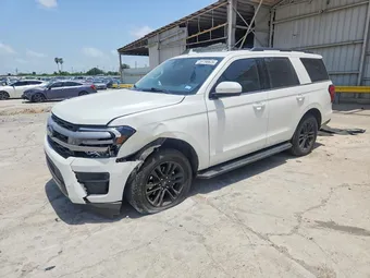 2022 Ford Expedition 1FMJU1HT7NEA17803