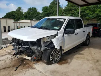2023 Ford F-150 1FTEW1EPXPKE97878 Lot 59993316