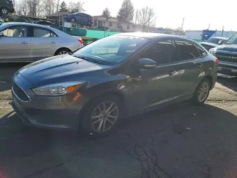 2017 Ford Focus 1FADP3F24HL286524