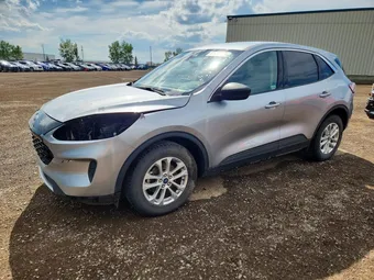 2022 Ford Escape 1FMCU9G64NUA53103 Lot 57636376