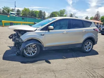 2017 Ford Escape 1FMCU9GD6HUC79341 Lot 55463656