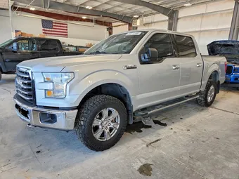 2015 Ford F-150 1FTEW1EF5FFA86659 Lot 59875556