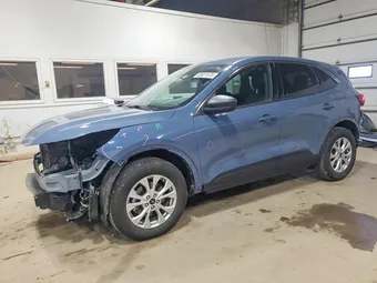 2023 Ford Escape 1FMCU9GN7PUB26829 Lot 53621576