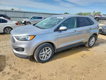 2024 Ford Edge 2FMPK4J90RBA68478 Lot 53594226
