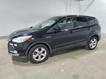2016 Ford Escape 1FMCU9GX5GUA30487