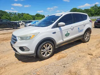 2017 Ford Escape 1FMCU9GD4HUC68256 Lot 53240396