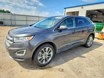 2015 Ford Edge 2FMPK4K9XFBB64919 Lot 59707276
