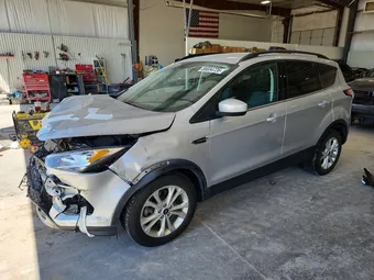 2018 Ford Escape 1FMCU9GD6JUC89115 Lot 56834726