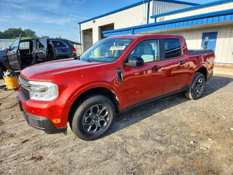2024 Ford Maverick 3FTTW8H37RRB66635