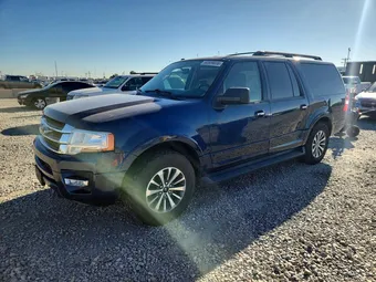 2016 Ford Expedition 1FMJK1JT3GEF31408 Lot 60889036
