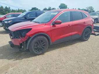 2020 Ford Escape 1FMCU0G63LUB22680 Lot 54806516