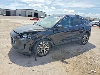 2020 Ford Escape 1FMCU0DZ1LUB86568 Lot 55649246