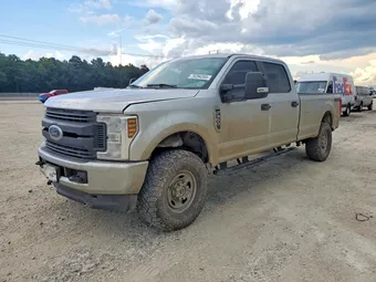 2019 Ford F-350 1FT8W3B63KEC87506