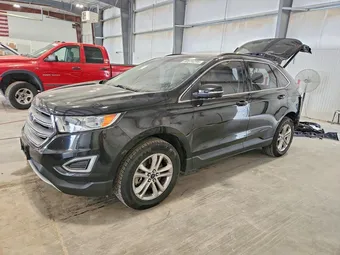 2016 Ford Edge 2FMPK4J91GBB11190 Lot 60514296