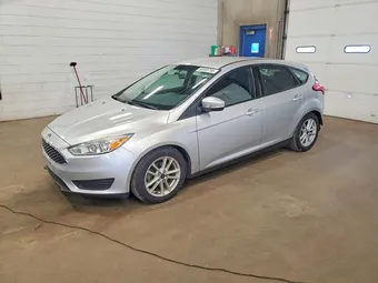 2016 Ford Focus 1FADP3K29GL246203