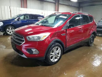 2017 Ford Escape 1FMCU0GDXHUD37186 Lot 79202135