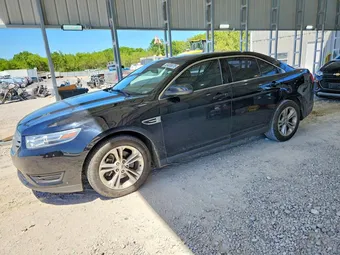 2017 Ford Taurus 1FAHP2E8XHG131938