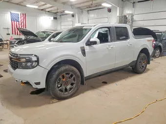 2023 Ford Maverick 3FTTW8G94PRA64566