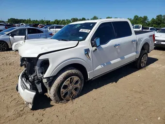 2023 Ford F-150 1FTFW1E88PFC23617 Lot 55219116