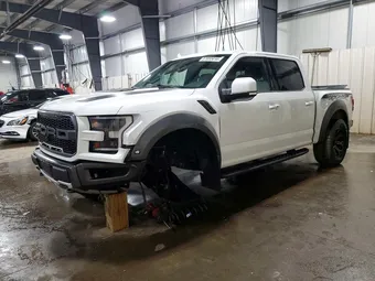 2020 Ford F-150 1FTFW1RG9LFC66830 Lot 57033416