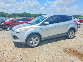 2016 Ford Escape 1FMCU9GX3GUC81525 Lot 59712726