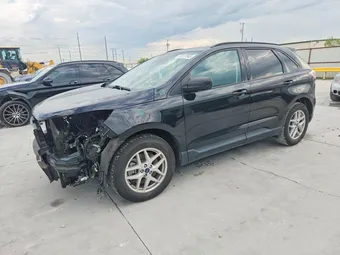 2021 Ford Edge 2FMPK3G97MBA19255 Lot 55137546