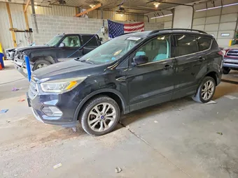 2017 Ford Escape 1FMCU0G91HUE91023 Lot 61245356