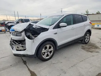 2016 Ford Escape 1FMCU0G74GUB96527 Lot 54016716