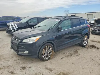 2015 Ford Escape 1FMCU0GX1FUC42748 Lot 78114655