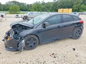 2016 Ford Focus 1FADP3L90GL402270