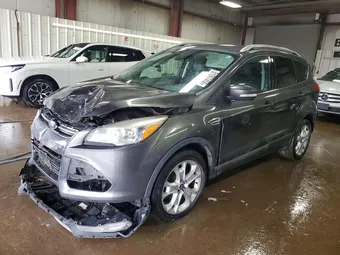 2015 Ford Escape 1FMCU0JX0FUC03884 Lot 51267456