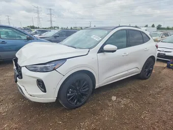 2023 Ford Escape 1FMCU9PA9PUA39723 Lot 56514916