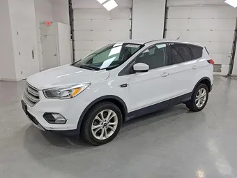 2019 Ford Escape 1FMCU9GD1KUA87011 Lot 56365056