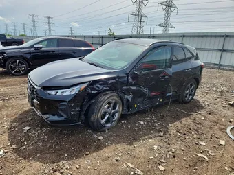 2024 Ford Escape 1FMCU9MN0RUA15613 Lot 53987436