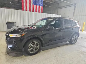 2023 Ford Escape 1FMCU9NA9PUA31625 Lot 59374486
