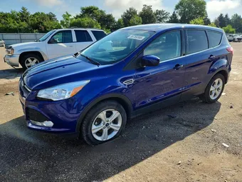 2015 Ford Escape 1FMCU0GX1FUB57845 Lot 56769366