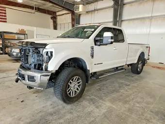 2018 Ford F-350 1FT8X3BT3JED00479